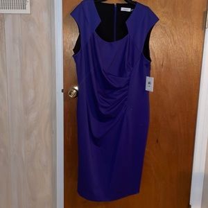 Calvin Klein NWT dress